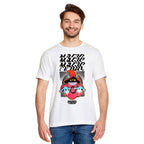 Image produit Masters of the Universe - T-shirt Orko Magic blanc