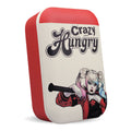 Image produit Harley Quinn - Crazy Hungry Boîte à lunch en bambou