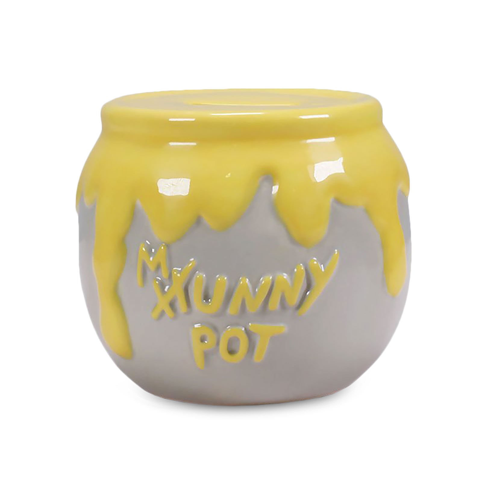 Image produit Winnie l'Ourson - Tirelire Pot de Miel