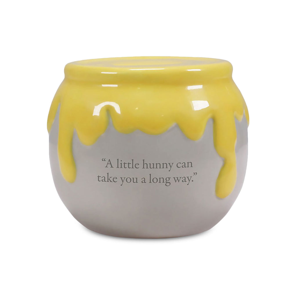 Image produit Winnie l'Ourson - Tirelire Pot de Miel