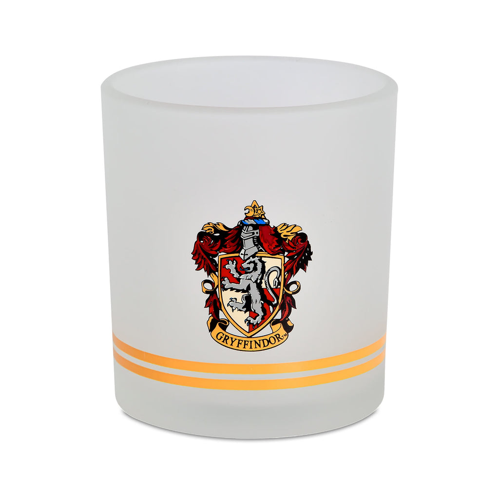 Image produit Harry Potter - Verre givré blason Gryffondor