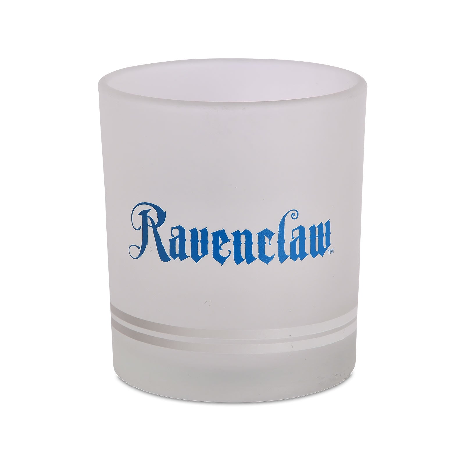 Product image Harry Potter - Ravenclaw Crest Milk Glass Tumbler