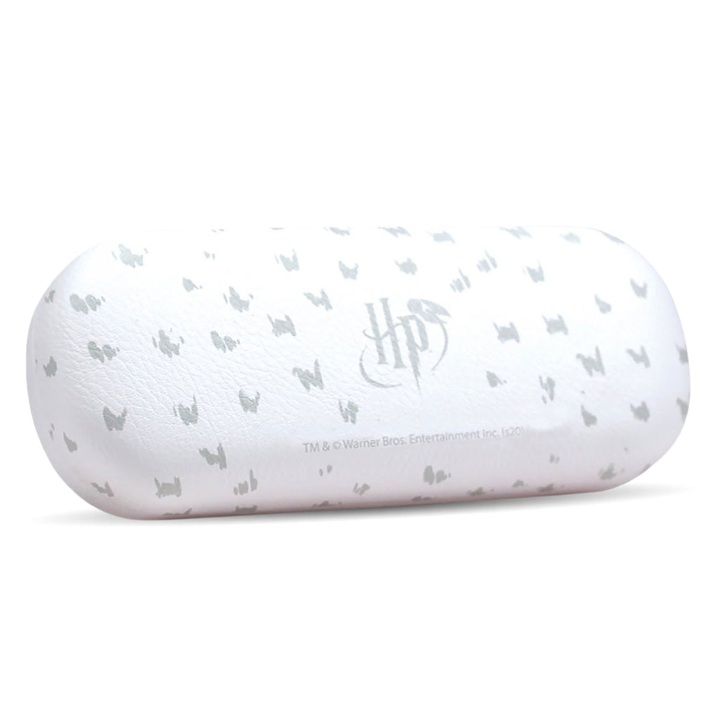 Image produit Harry Potter - Étui à lunettes Hedwig avec chiffon
