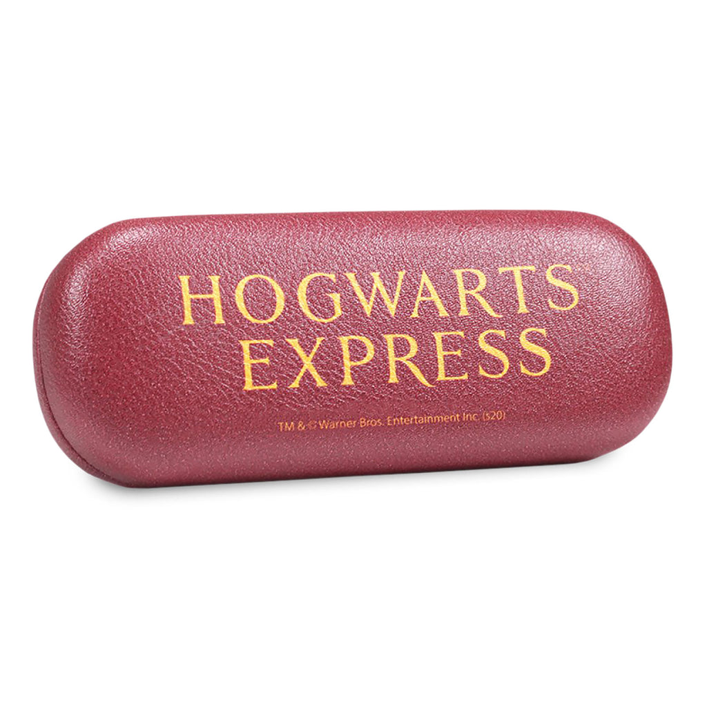 Image produit Harry Potter - Étui à lunettes Plateforme 9 3/4 avec chiffon