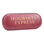 Image produit Harry Potter - Étui à lunettes Plateforme 9 3/4 avec chiffon