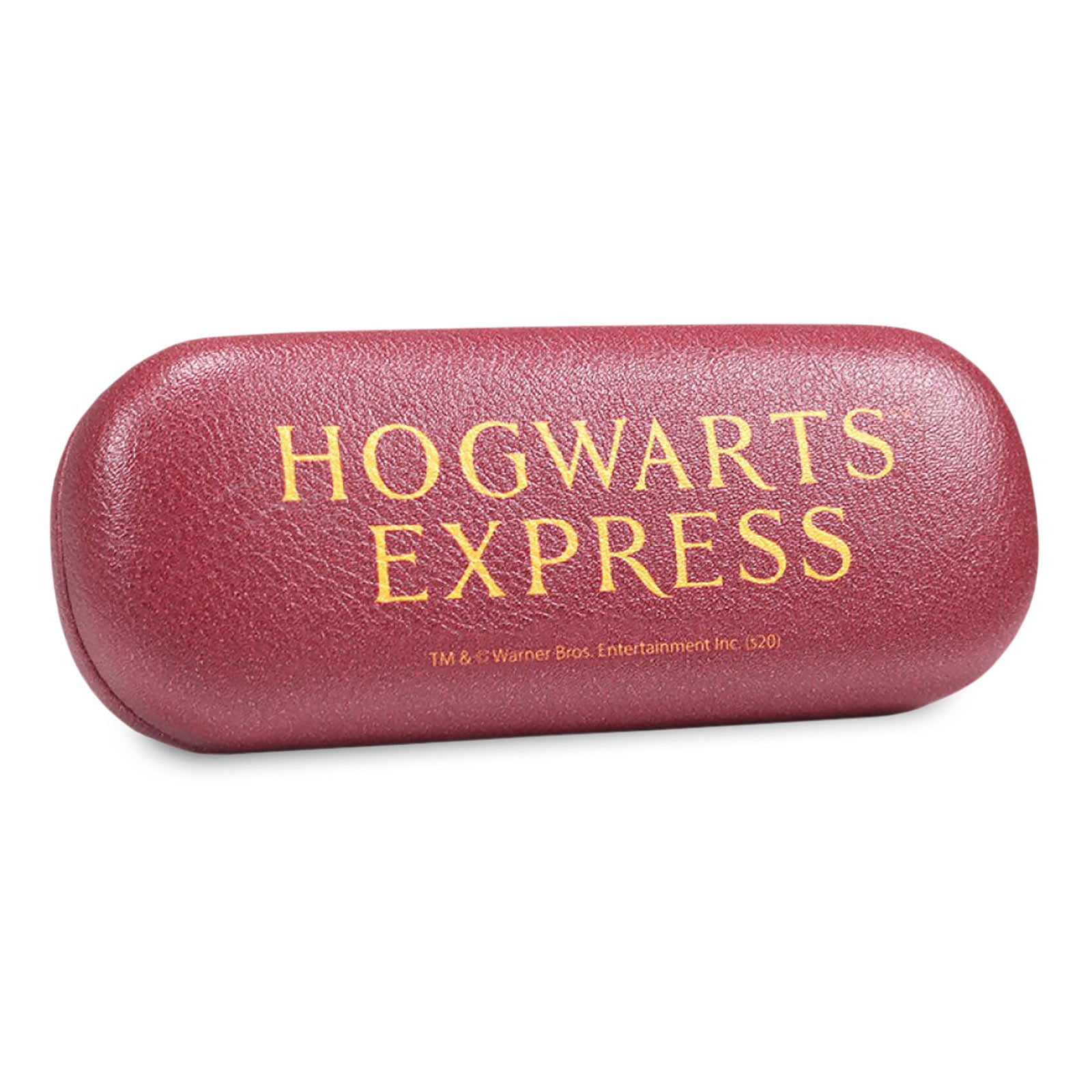 Image produit Harry Potter - Étui à lunettes Plateforme 9 3/4 avec chiffon