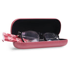 Image produit Harry Potter - Étui à lunettes Plateforme 9 3/4 avec chiffon