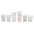 Image produit Le Seigneur des Anneaux - L'Anneau Unique & Ensemble de Verres Terre du Milieu
