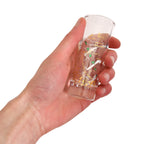 Image produit Le Seigneur des Anneaux - L'Anneau Unique & Ensemble de Verres Terre du Milieu