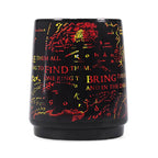 Image produit Seigneur des Anneaux - Tasse thermique Œil de Sauron