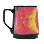 Image produit Seigneur des Anneaux - Tasse thermique Œil de Sauron