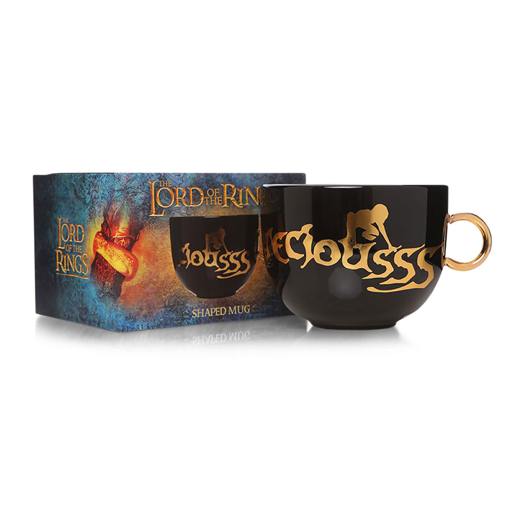 Image produit Le Seigneur des Anneaux - Gollum Ma Précieuse Tasse