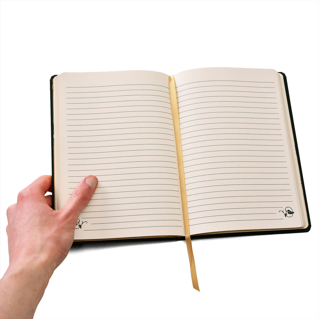 Image produit Le Seigneur des Anneaux - Bilbo Le Hobbit Carnet A5