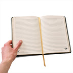 Image produit Le Seigneur des Anneaux - Bilbo Le Hobbit Carnet A5