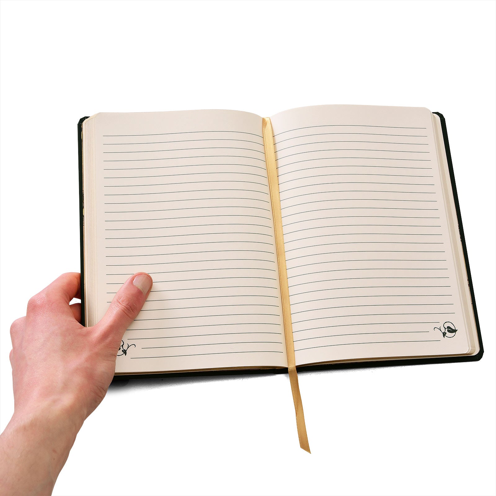 Image produit Le Seigneur des Anneaux - Bilbo Le Hobbit Carnet A5