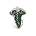Image produit Le Seigneur des Anneaux - Broche Feuille Elfique Pin