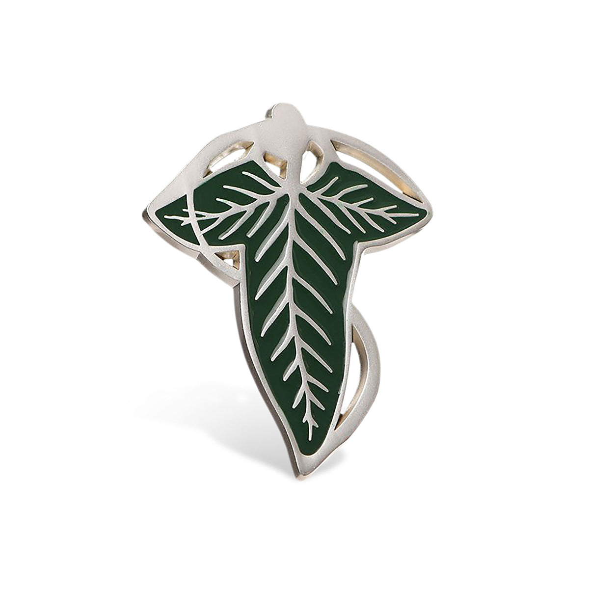 Image produit Le Seigneur des Anneaux - Broche Feuille Elfique Pin