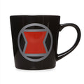 Image produit Black Widow - Tasse Logo