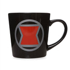 Image produit Black Widow - Tasse Logo