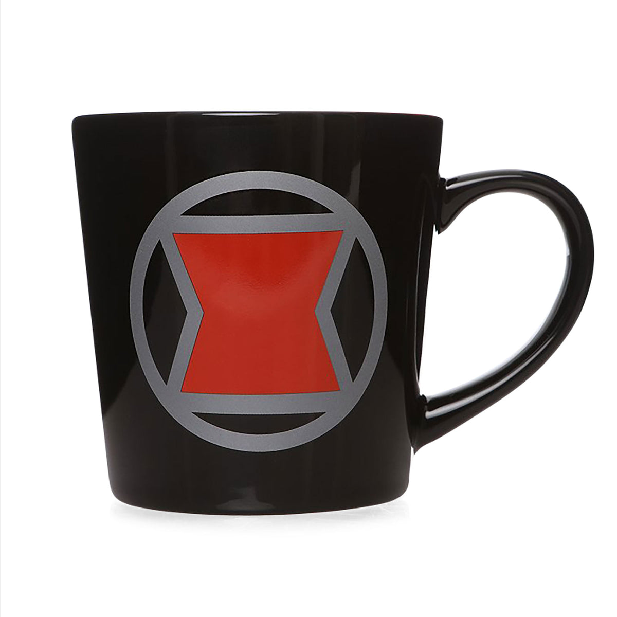 Image produit Black Widow - Tasse Logo