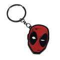Image produit Deadpool - Porte-clés Visage