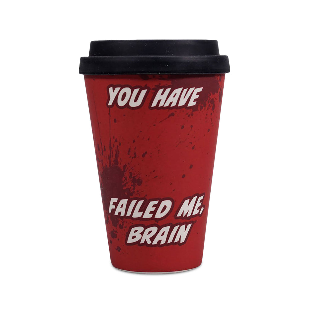 Product image Deadpool - Comic Bamboo To Go Cup