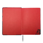 Image produit Deadpool - Carnet de notes ressemblant A5