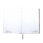 Image produit Deadpool - Carnet de notes ressemblant A5