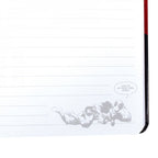 Image produit Deadpool - Carnet de notes ressemblant A5