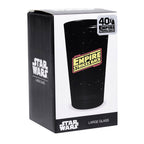 Image produit Star Wars - Le Verre Empire Contre-Attaque