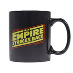 Image produit Star Wars - The Empire Strikes Back Mug à effet thermique