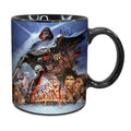 Image produit Star Wars - La Tasse Empire Contre-Attaque