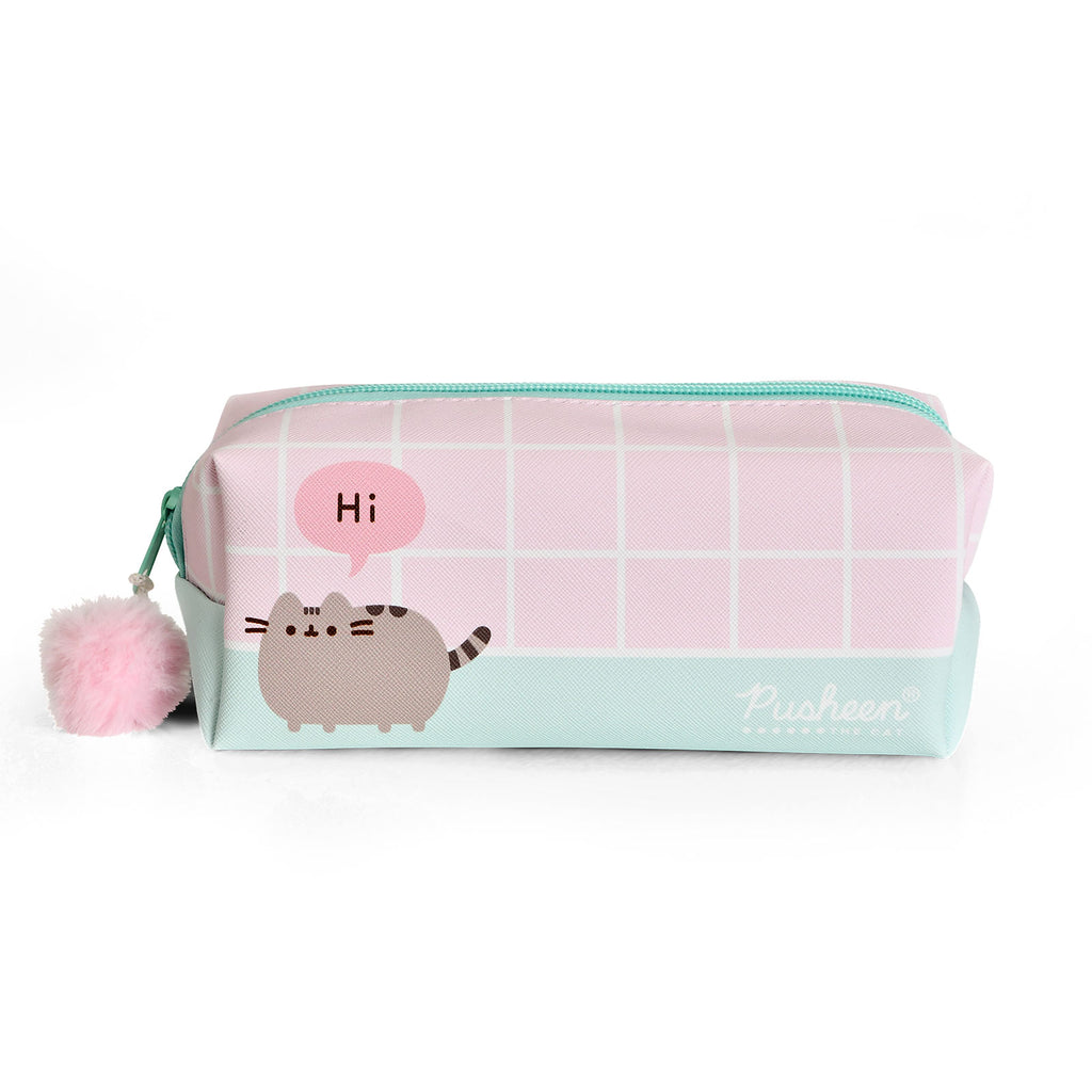 Image produit Pusheen - Trousse de maquillage