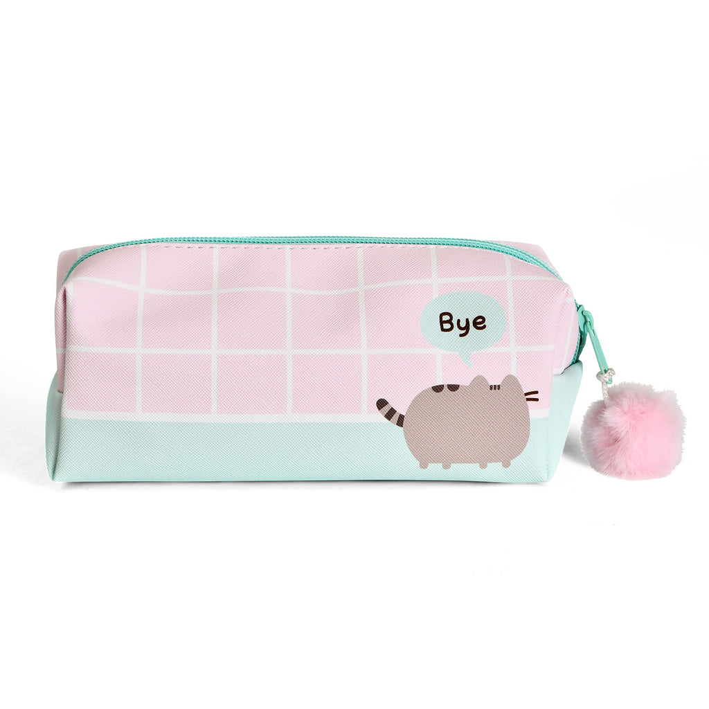 Image produit Pusheen - Trousse de maquillage