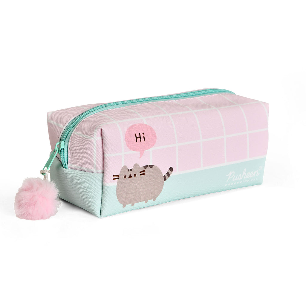 Image produit Pusheen - Trousse de maquillage