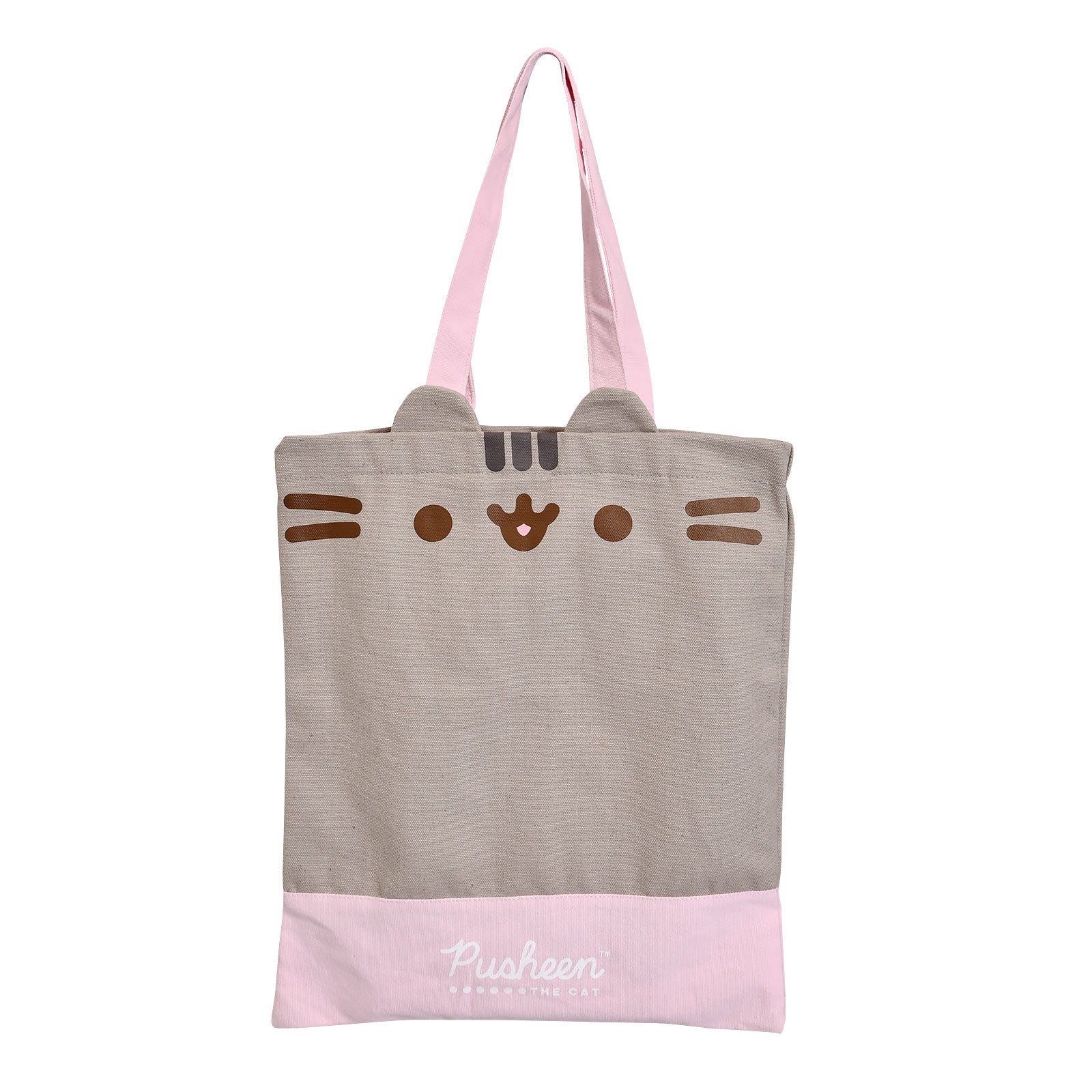 Image produit Sac fourre-tout Pusheen