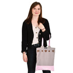 Image produit Sac fourre-tout Pusheen
