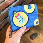 Image produit Lilo & Stitch - Portefeuille Scrump
