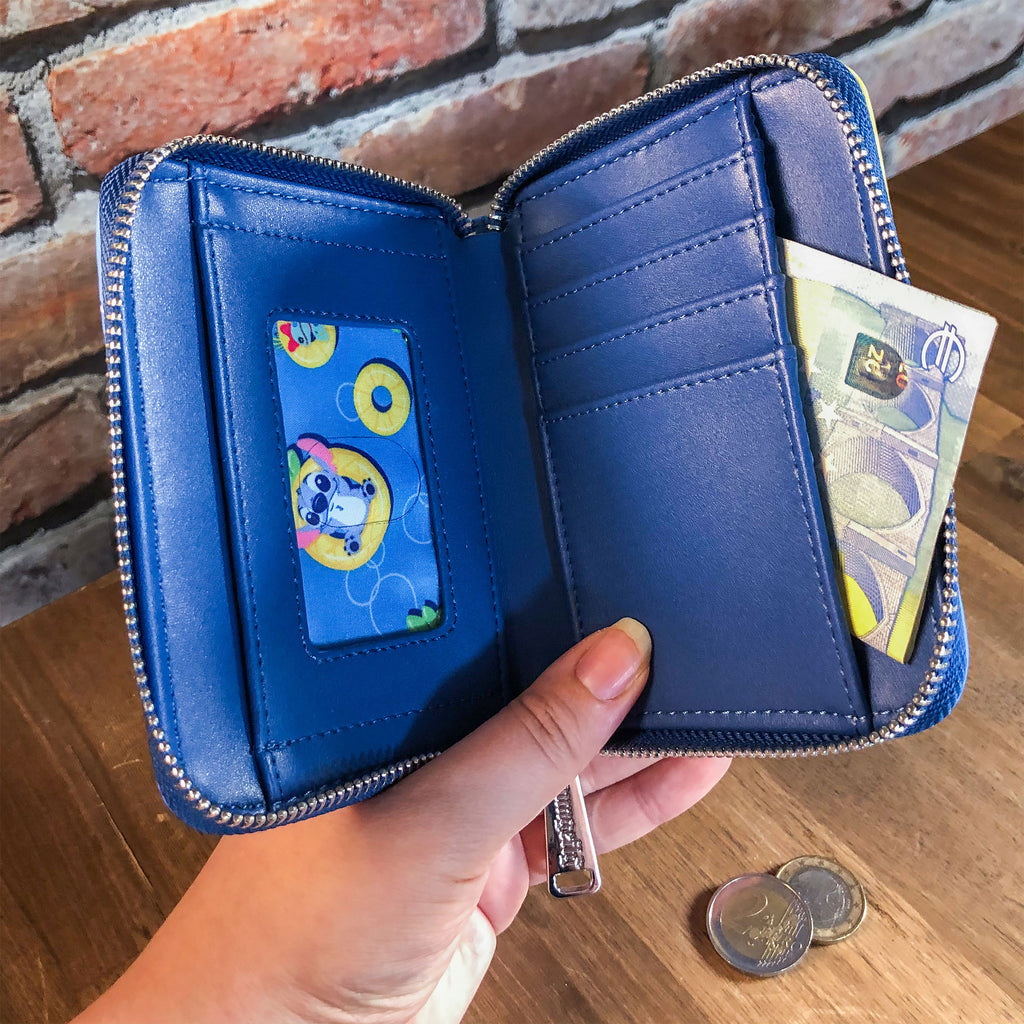 Image produit Lilo & Stitch - Portefeuille Scrump
