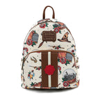 Image produit Harry Potter - Mini Sac à dos Tattoo