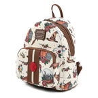 Image produit Harry Potter - Mini Sac à dos Tattoo
