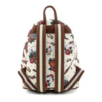 Image produit Harry Potter - Mini Sac à dos Tattoo