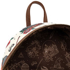 Image produit Harry Potter - Mini Sac à dos Tattoo