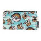 Image produit Trousse de toilette The Child - Star Wars The Mandalorian