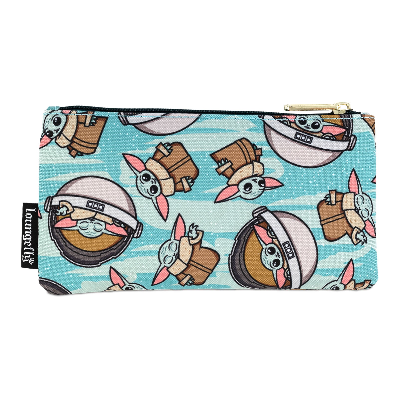 Image produit Trousse de toilette The Child - Star Wars The Mandalorian