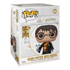 Image produit Harry Potter - Figure Super Sized Funko Pop
