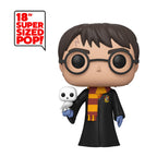 Image produit Harry Potter - Figure Super Sized Funko Pop
