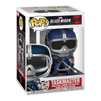 Image produit Black Widow - Taskmaster avec arc Funko Pop figurine à tête branlante