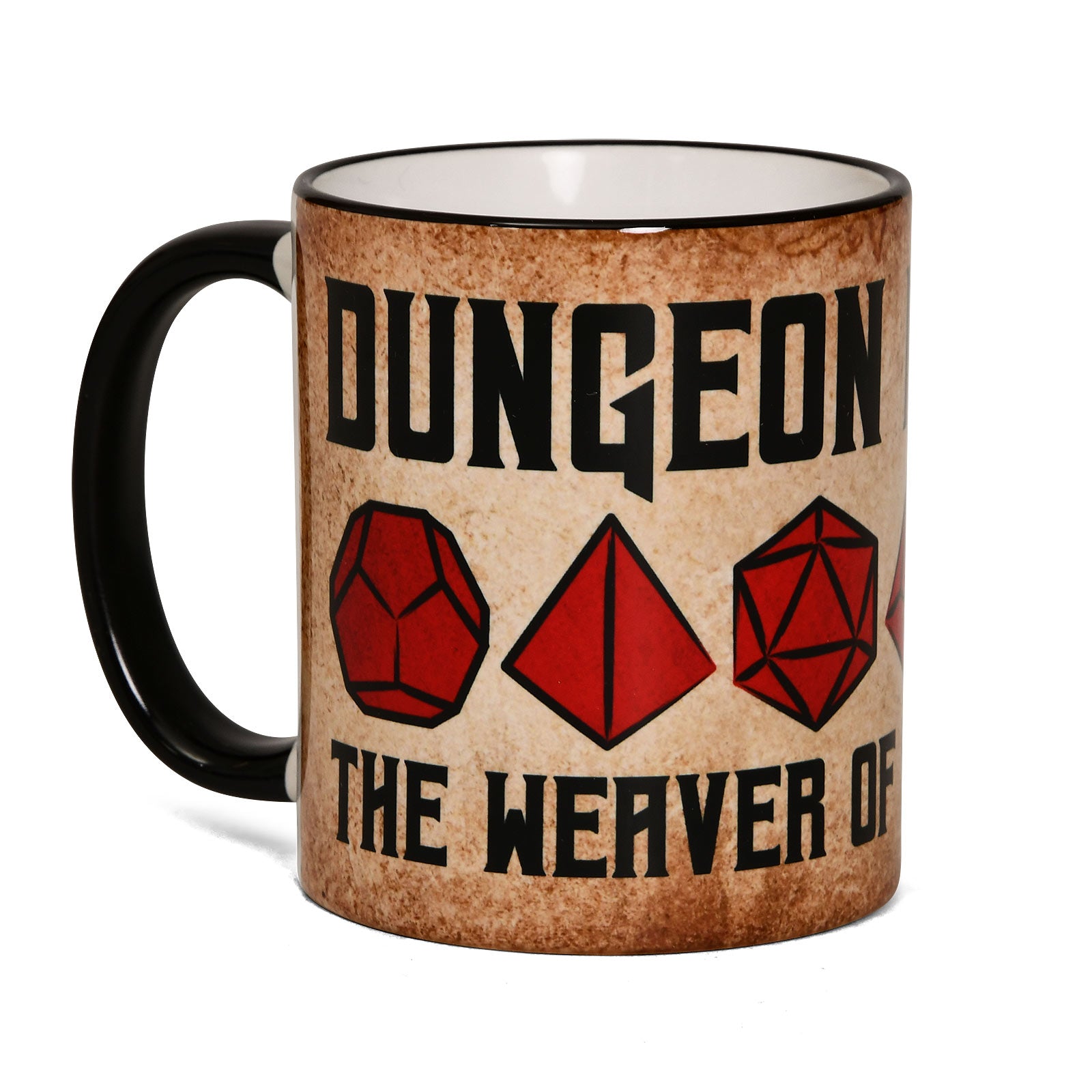 Image produit Tasse Dungeon Master