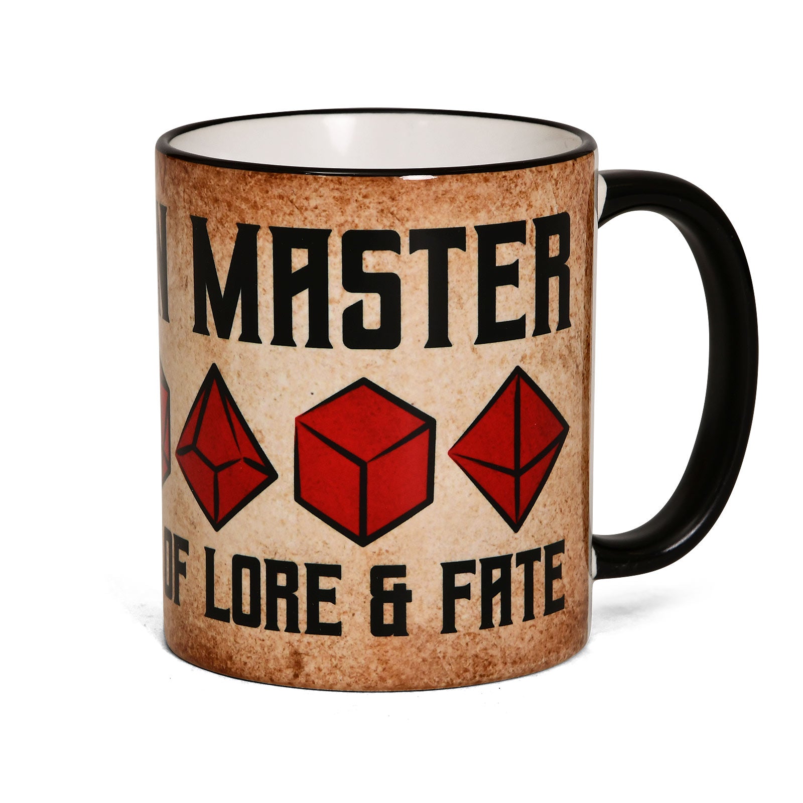 Image produit Tasse Dungeon Master
